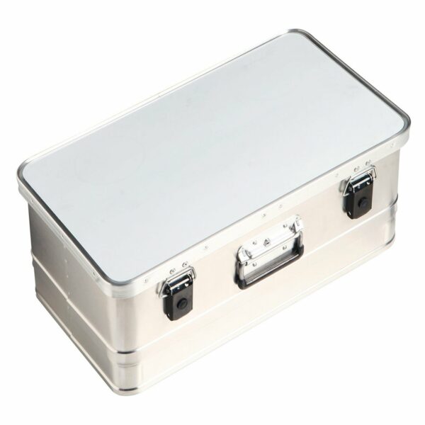 LUX Aluminiumbox 40 l